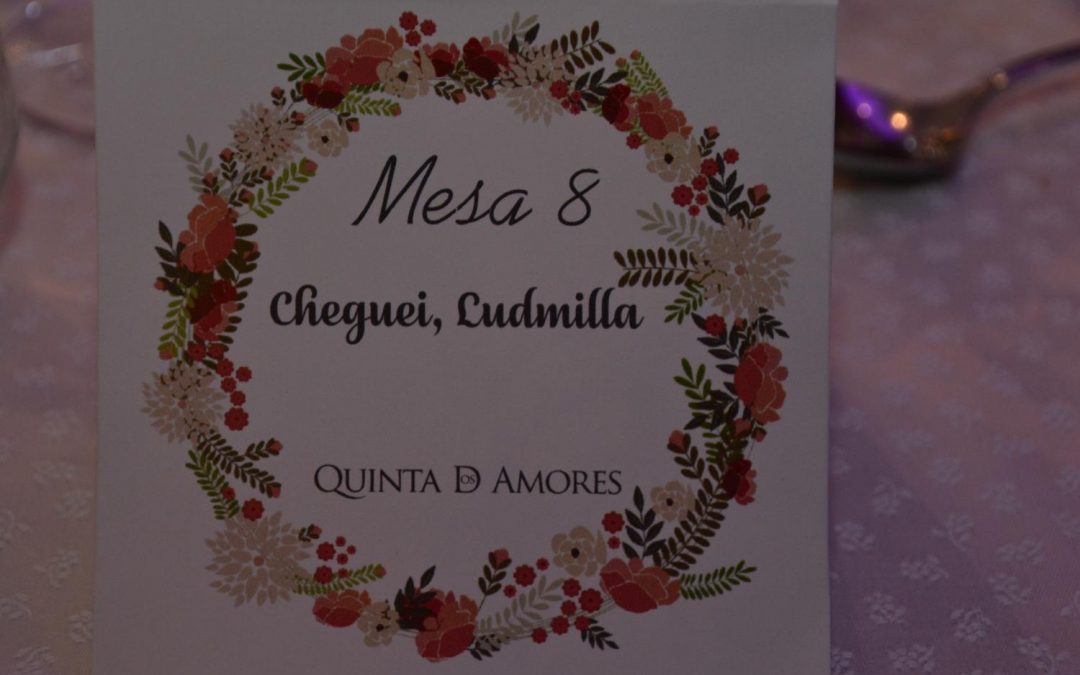 Comemoração Dia Internacional Mulher 2018
