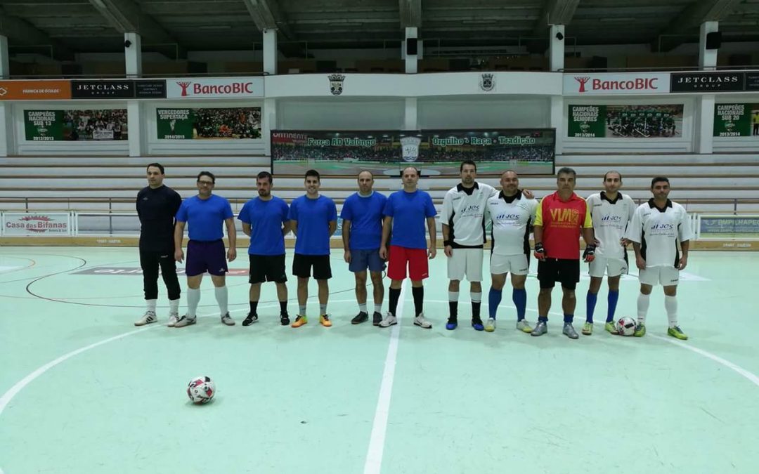 Torneio de Futsal 2017