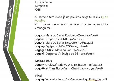 Futsal2018